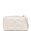 20941167_51048590_1000.jpg Dolce & Gabbana DG stitch two-way crossbody bag