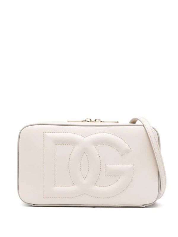 20941167_51048590_1000.jpg Dolce & Gabbana DG stitch two-way crossbody bag