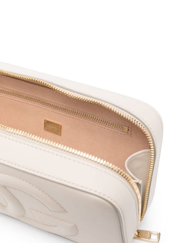 20941167_51048591_1000.jpg Dolce & Gabbana DG stitch two-way crossbody bag