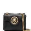 20941197_51043444_1000.jpg Just Cavalli Puffy Sketch shoulder bag