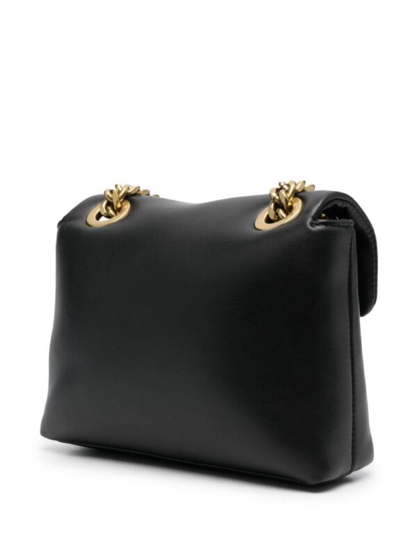 20941197_51043445_1000.jpg Just Cavalli Puffy Sketch shoulder bag