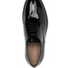20943357_50978047_1000.jpg Gianvito Rossi polished-finish oxford shoes