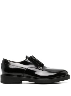 20943357_50978049_1000.jpg Gianvito Rossi polished-finish oxford shoes