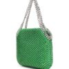 20944092_50964244_1000.jpg Stella McCartney mini Falabella crystal-embellished tote bag