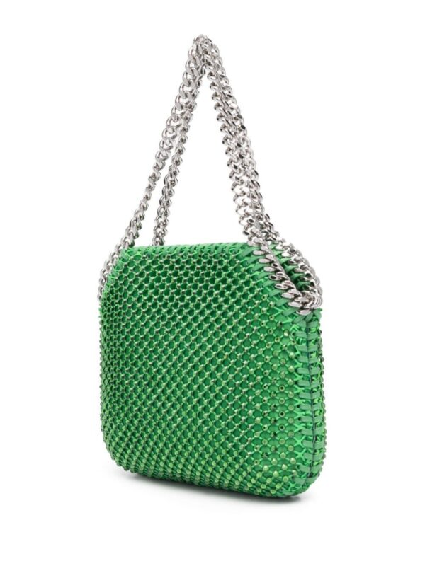 20944092_50964244_1000.jpg Stella McCartney mini Falabella crystal-embellished tote bag