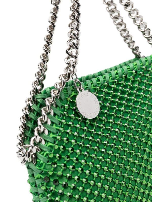 20944092_50964246_1000.jpg Stella McCartney mini Falabella crystal-embellished tote bag