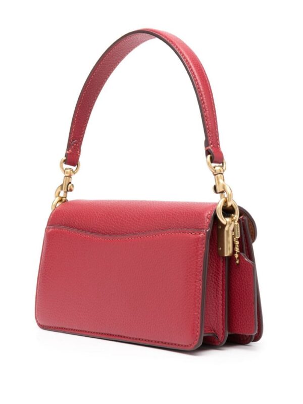 20948446_50964413_1000.jpg Coach mini Tabby leather shoulder bag