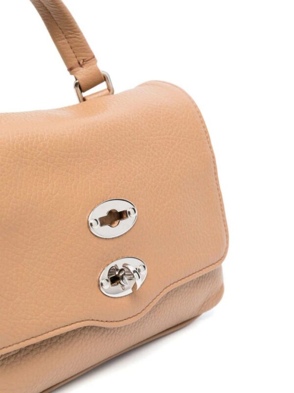20949637_50995353_1000.jpg Zanellato Baby Postina® leather tote bag