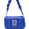 20957122_51078772_1000.jpg Love Moschino Thin Air quilted shoulder bag