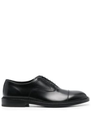 20958686_50985406_1000.jpg Fratelli Rossetti lace-up leather oxford shoes