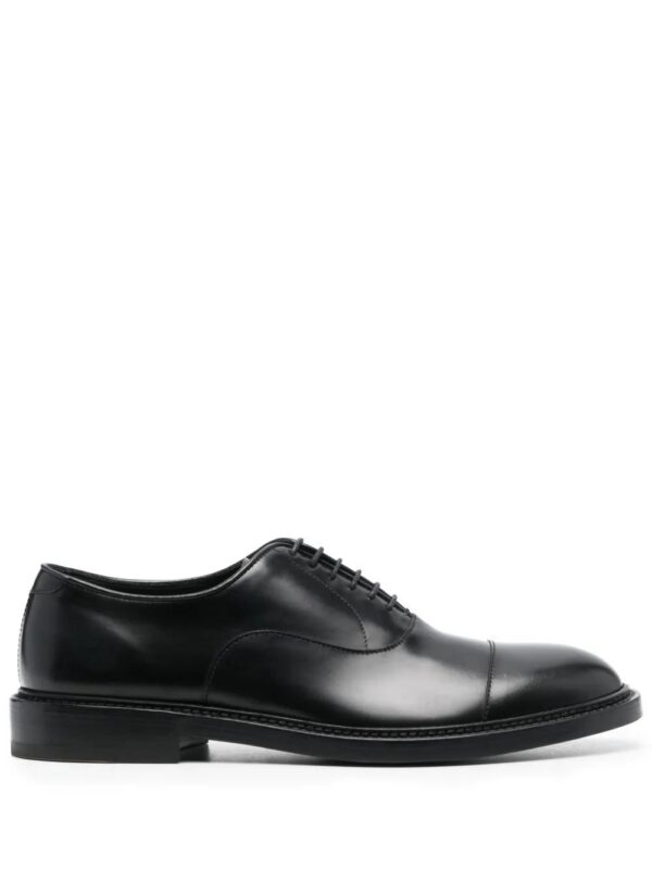 20958686_50985406_1000.jpg Fratelli Rossetti lace-up leather oxford shoes