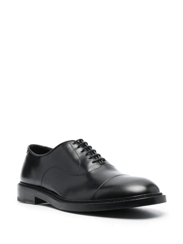 20958686_50985408_1000.jpg Fratelli Rossetti lace-up leather oxford shoes