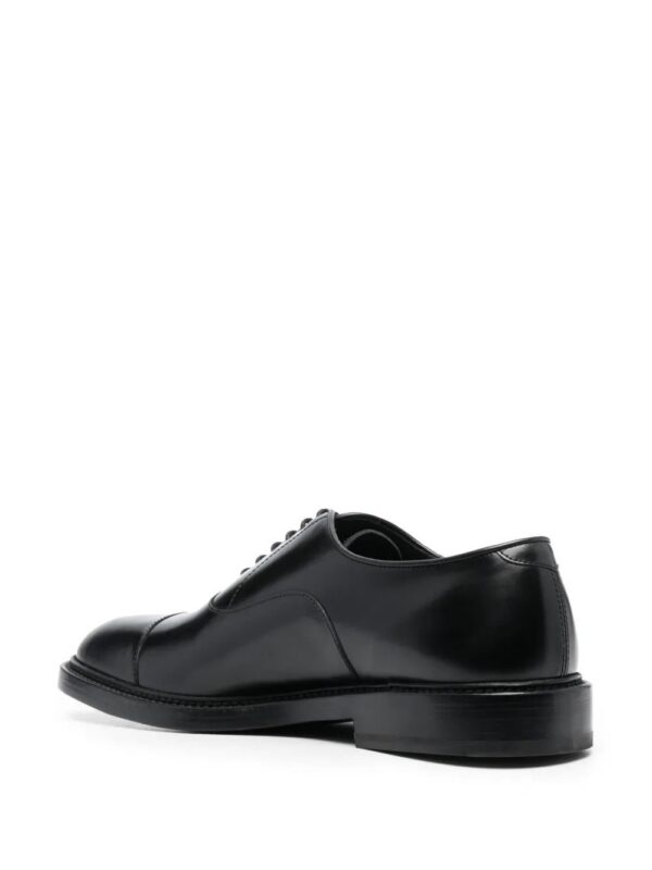 20958686_50985417_1000.jpg Fratelli Rossetti lace-up leather oxford shoes