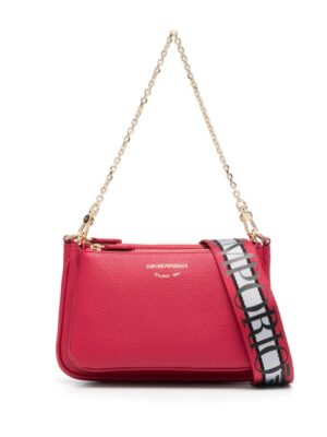 20959546_51000779_1000.jpg Emporio Armani deer-print shoulder bag