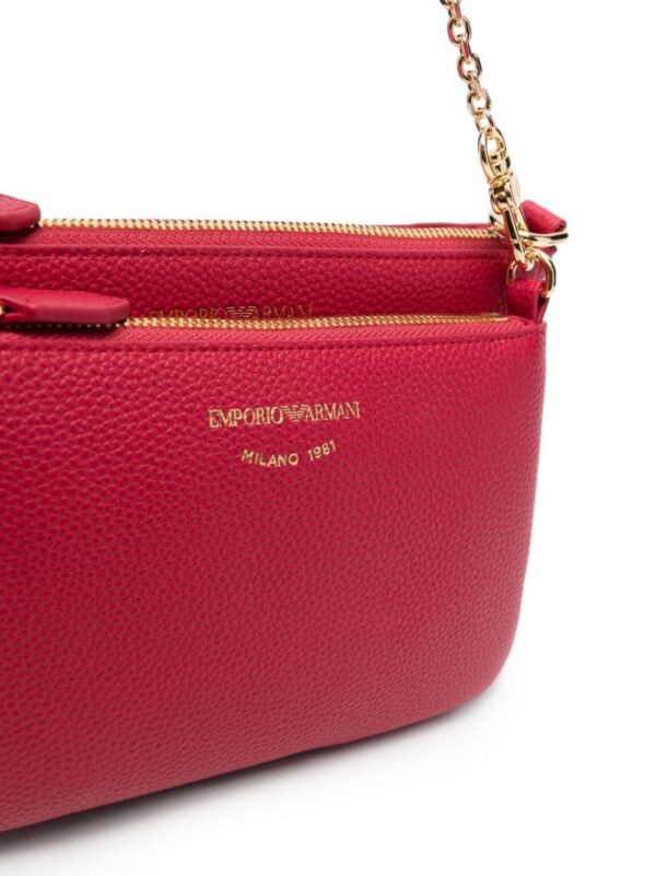 20959546_51000781_1000.jpg Emporio Armani deer-print shoulder bag