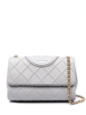 20959837_50993724_1000.jpg Tory Burch Fleming logo-embossed crossbody bag