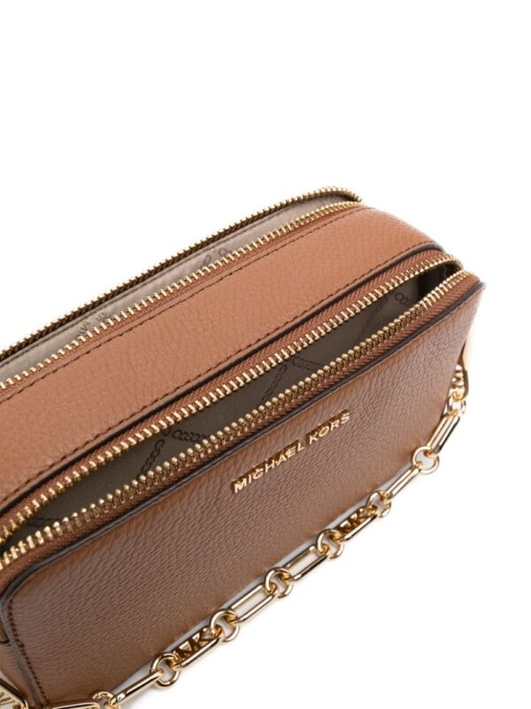 20964526_51032668_1000.jpg Michael Michael Kors small logo-lettering camera bag