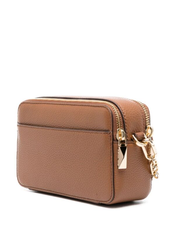 20964526_51032670_1000.jpg Michael Michael Kors small logo-lettering camera bag