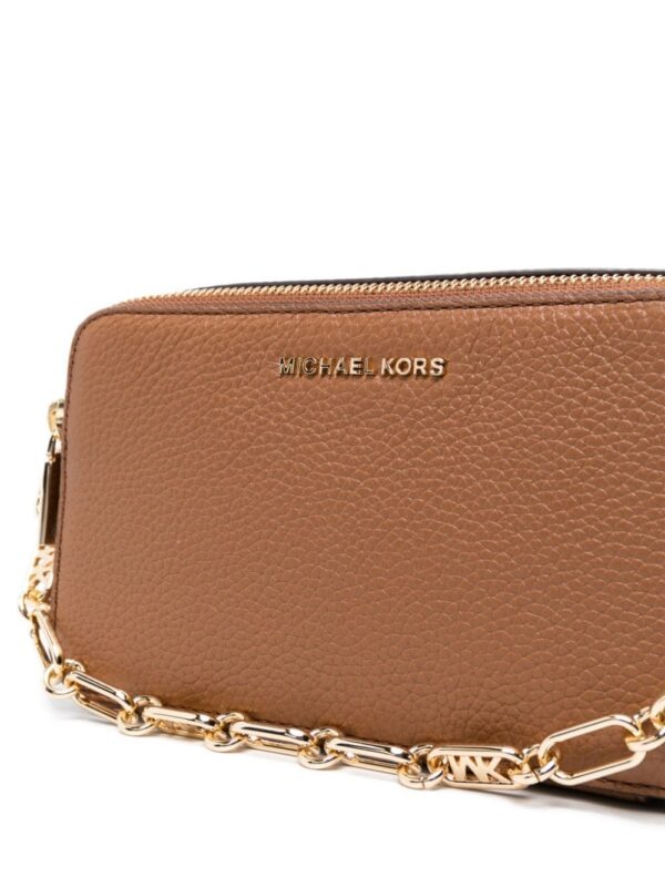 20964526_51032671_1000.jpg Michael Michael Kors small logo-lettering camera bag