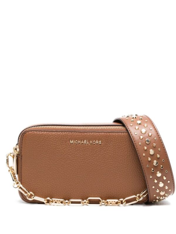 20964526_51032673_1000.jpg Michael Michael Kors small logo-lettering camera bag