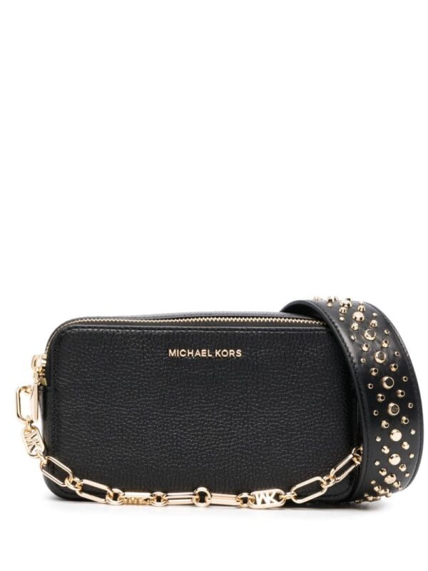 20965247_51036107_1000.jpg Michael Michael Kors small logo-lettering camera bag
