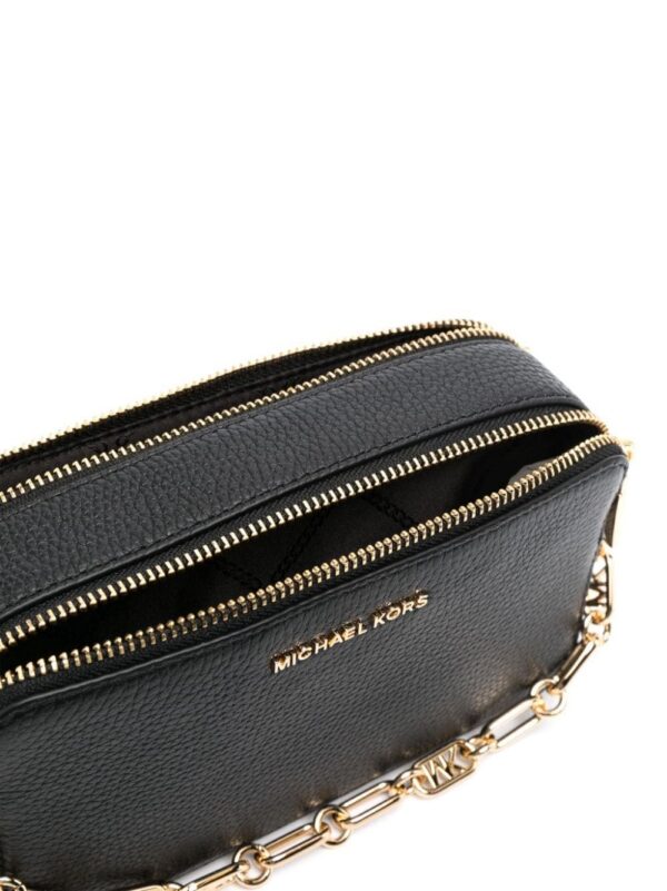 20965247_51036113_1000.jpg Michael Michael Kors small logo-lettering camera bag