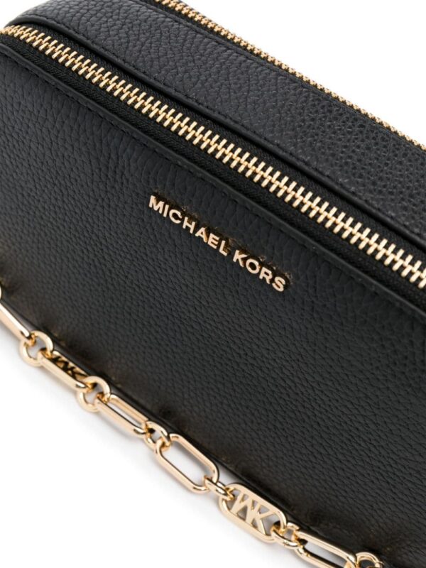 20965247_51036119_1000.jpg Michael Michael Kors small logo-lettering camera bag