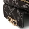 20966080_51016178_1000.jpg Michael Michael Kors medium Parker jacquard crossbody bag