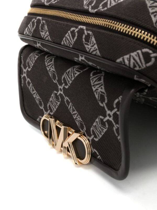 20966080_51016178_1000.jpg Michael Michael Kors medium Parker jacquard crossbody bag