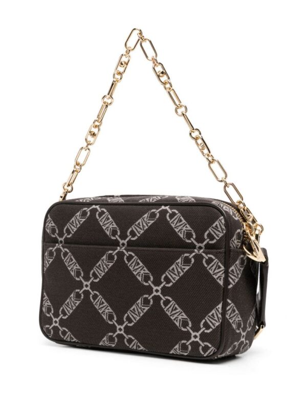 20966080_51016181_1000.jpg Michael Michael Kors medium Parker jacquard crossbody bag