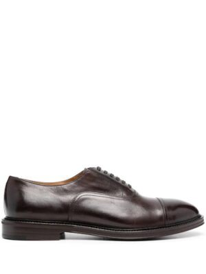 20970717_51128921_1000.jpg Henderson Baracco almond-toe lace-up oxford shoes