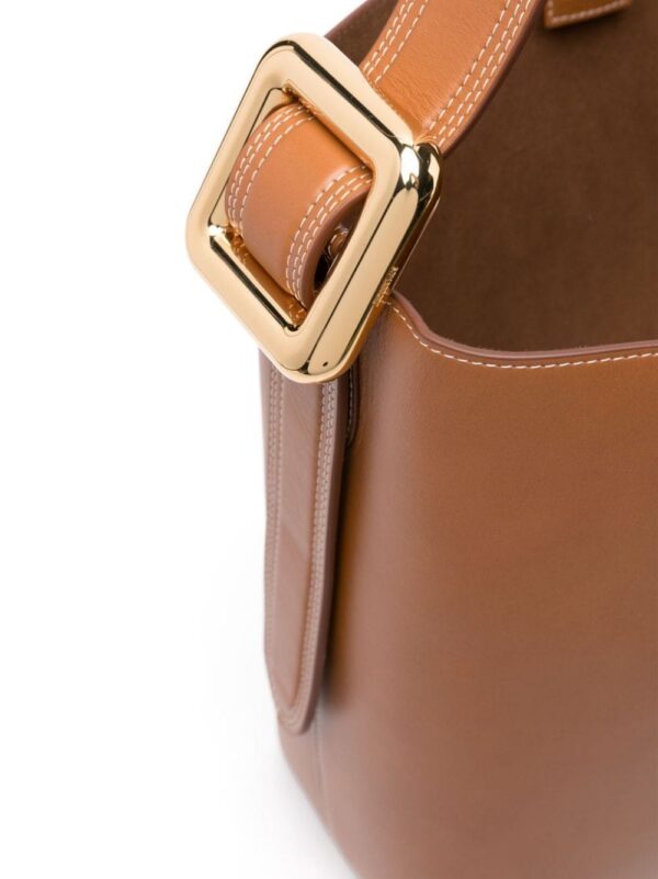 20970973_51049792_1000.jpg Jacquemus Le Regalo leather bucket bag