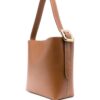 20970973_51049793_1000.jpg Jacquemus Le Regalo leather bucket bag