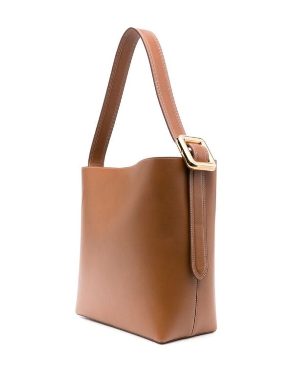 20970973_51049793_1000.jpg Jacquemus Le Regalo leather bucket bag