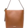 20970973_51049795_1000.jpg Jacquemus Le Regalo leather bucket bag