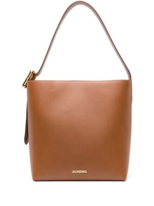 20970973_51049795_1000.jpg Jacquemus Le Regalo leather bucket bag