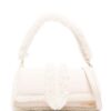 20970979_51068735_1000.jpg Jacquemus La Bambimou doux shearling shoulder bag