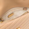 Tory Burch Kira chevron-quilting shoulder bag