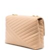 Tory Burch Kira chevron-quilting shoulder bag