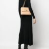 Tory Burch Kira chevron-quilting shoulder bag