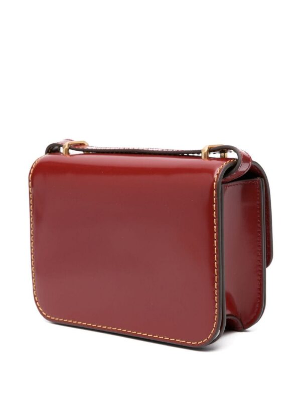 20971841_51066702_1000.jpg Tory Burch small Eleanor patent-leather crossbody bag