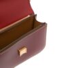 20971841_51066707_1000.jpg Tory Burch small Eleanor patent-leather crossbody bag