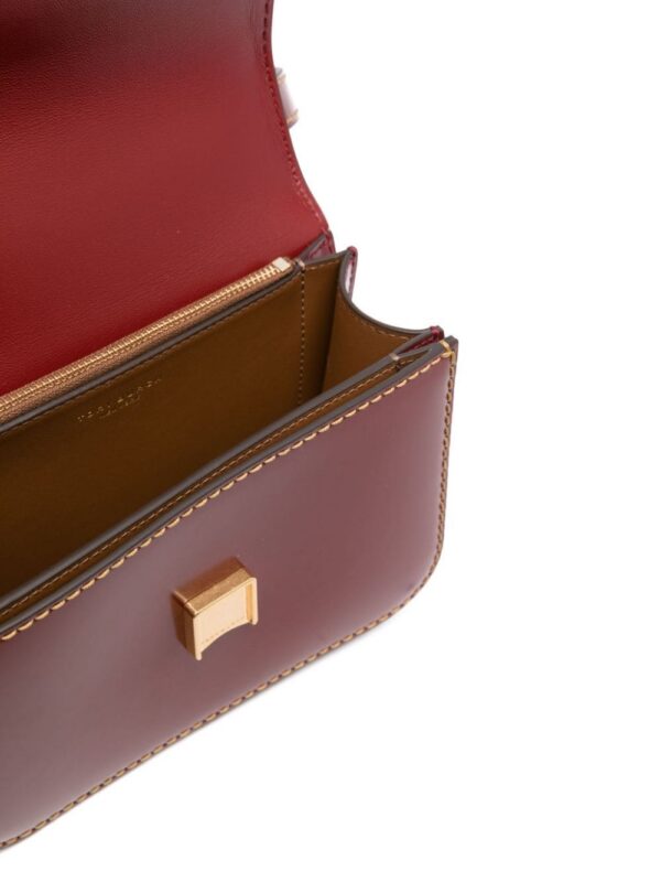 20971841_51066707_1000.jpg Tory Burch small Eleanor patent-leather crossbody bag