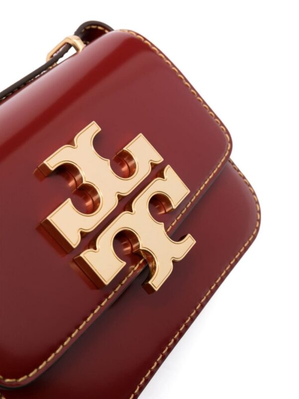 20971841_51066708_1000.jpg Tory Burch small Eleanor patent-leather crossbody bag