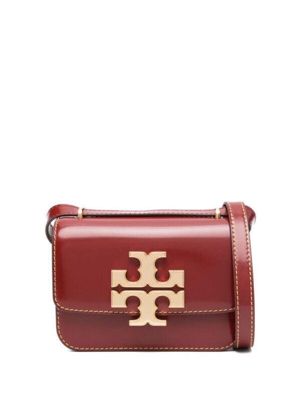 20971841_51066912_1000.jpg Tory Burch small Eleanor patent-leather crossbody bag