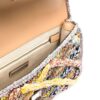 20972512_51066817_1000.jpg Tory Burch Fleming Mélange raffia shoulder bag