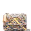 20972512_51067160_1000.jpg Tory Burch Fleming Mélange raffia shoulder bag