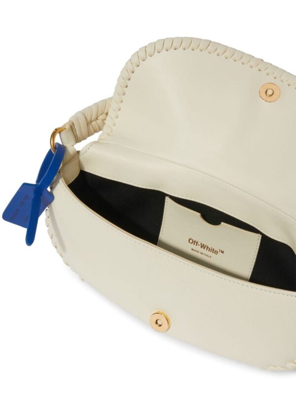 20972872_51100730_1000.jpg Off-White weaved leather shoulder bag