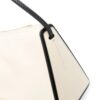 Manu Atelier  mini Prism shoulder bag