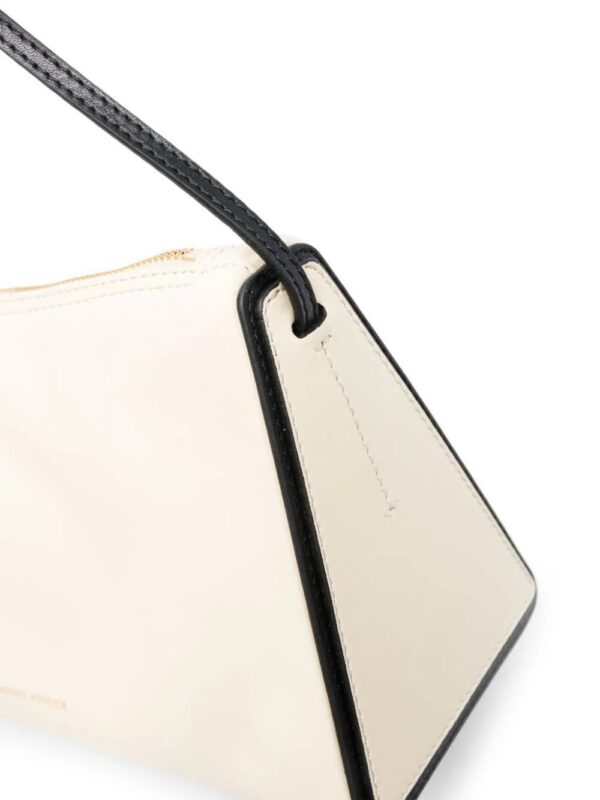 Manu Atelier  mini Prism shoulder bag